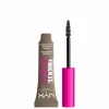 NYX Thick It Stick It Wenkbrauwgel Mascara Taupe 7 ml