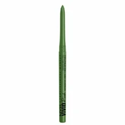 NYX Vivid Rich Mechanical Oogpotlood It's Giving Jade 0.28 gr
