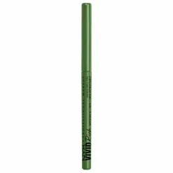 NYX Vivid Rich Mechanical Oogpotlood It's Giving Jade 0.28 gr