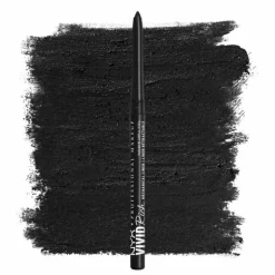 NYX Vivid Rich Mechanical Oogpotlood Always Onyx 0.28 gr