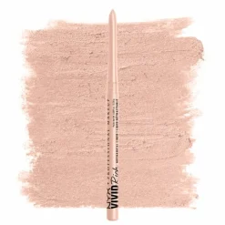 NYX Vivid Rich Mechanical Oogpotlood Quartz Queen 0.28 gr