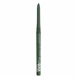 NYX Vivid Rich Mechanical Oogpotlood Emerald Empire 0.28 gr