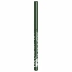 NYX Vivid Rich Mechanical Oogpotlood Emerald Empire 0.28 gr
