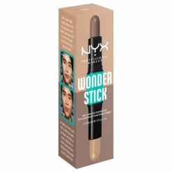 NYX Wonder Stick Contour and Highlighter Fair 1 stuk