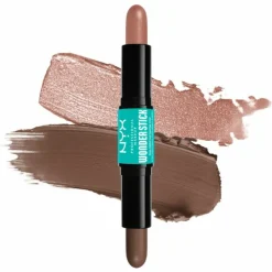 NYX Wonder Stick Contour and Highlighter Light Medium 1 stuk