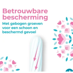 OB Original Normal 32 stuks