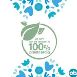 OB ProComfort Normal 32 stuks