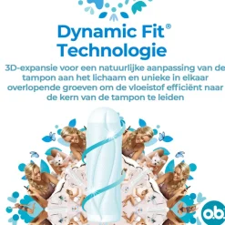 OB ProComfort Super Plus 32 stuks