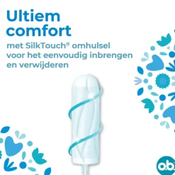 OB ProComfort Super Plus 16 stuks