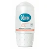 Odorex Deodorant Roller 0% 50 ml