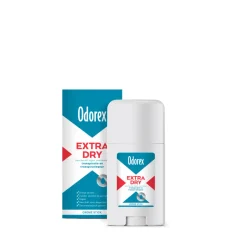 Odorex Extra Dry Stick 40 ml