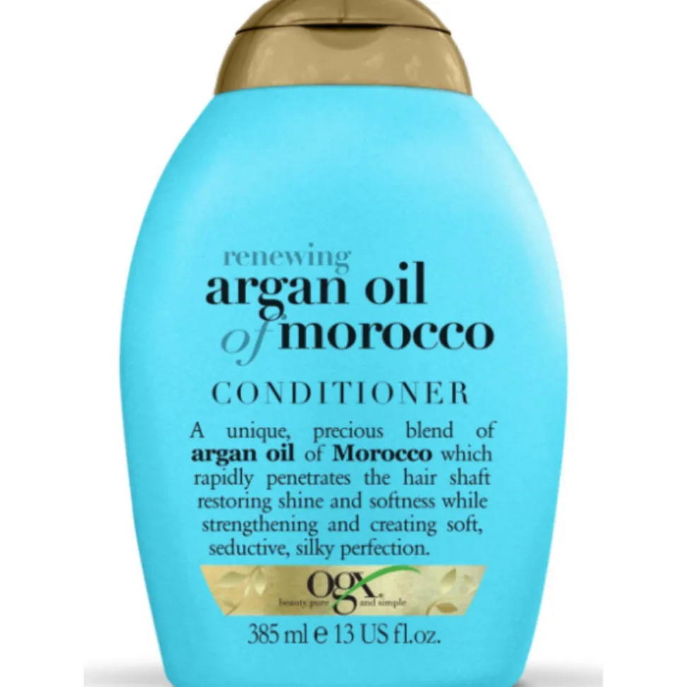 OGX Conditioner Renewing Argan Oil of Morocco 385 ml