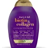 OGX Conditioner Thick & Full Biotin & Collagen 385 ml