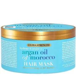 OGX Hair Mask Argan Oil Of Morocco 300 gr