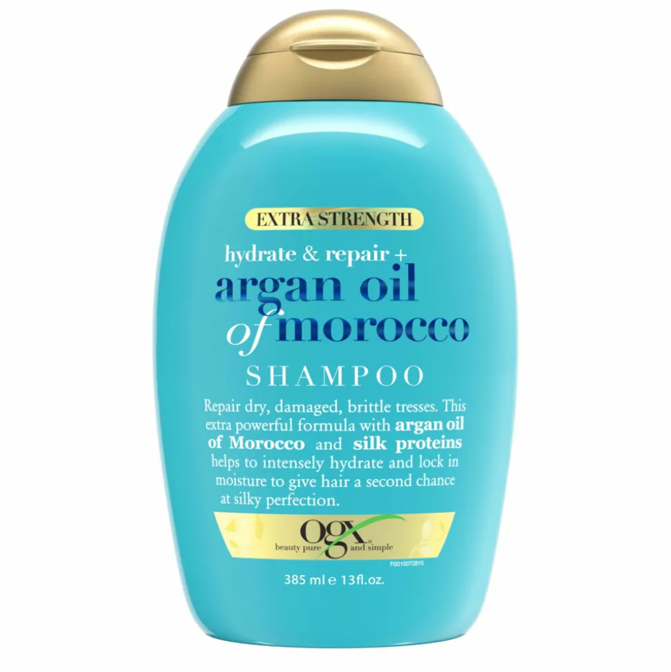 OGX Shampoo Extra Strength Argan Oil of Morocco 385 ml