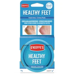 O'Keeffe's Healthy Feet 91 gr