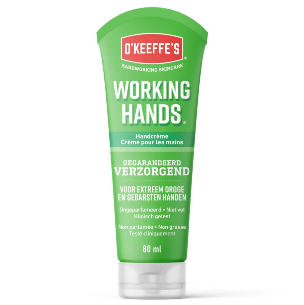 O'Keeffe's Working Hands Tube 85 gr