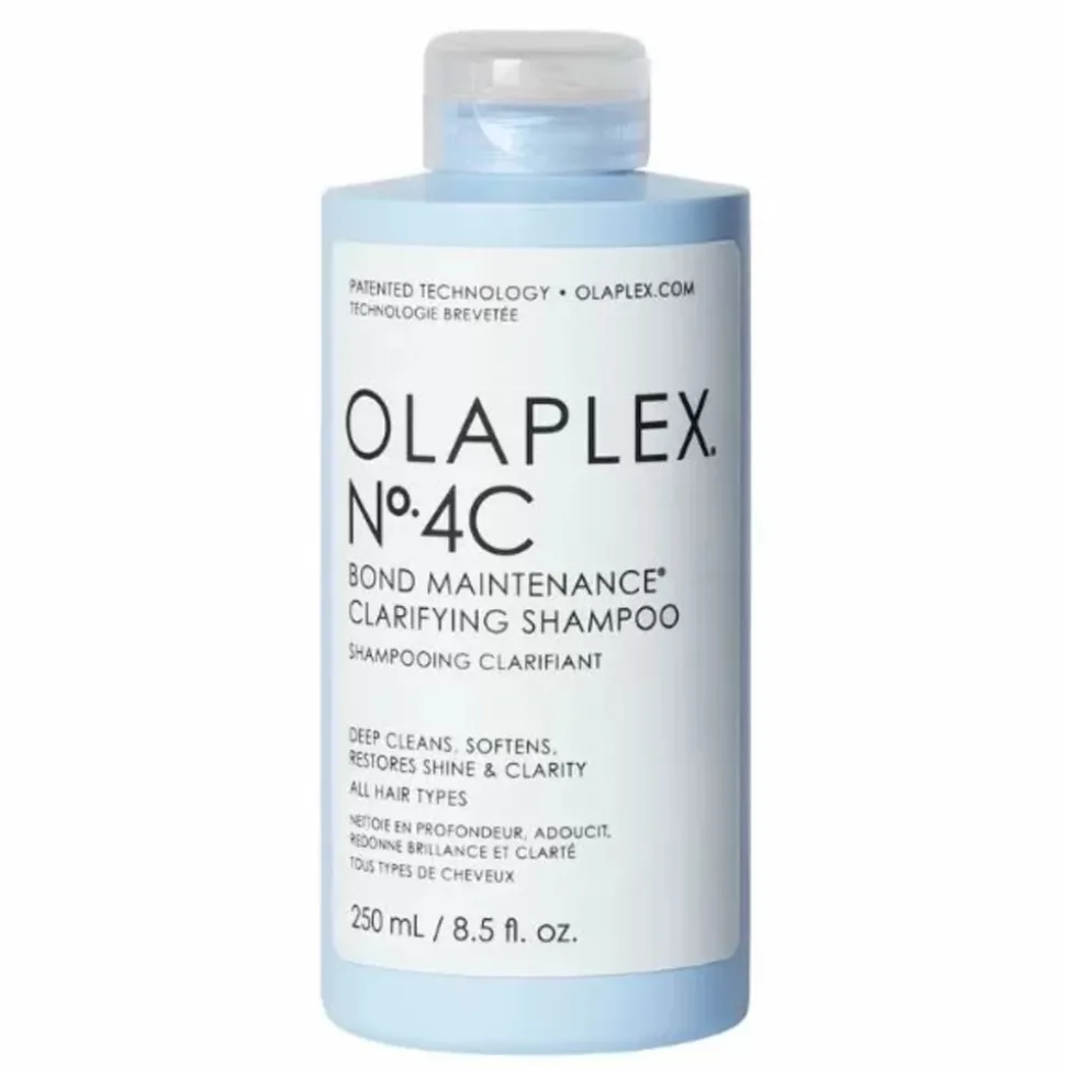 Olaplex No. 4 Bond Maintenance Clarifying 250 ML