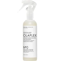 Olaplex No. 0 Intensive Bond Building Hair Treatment 155 ml