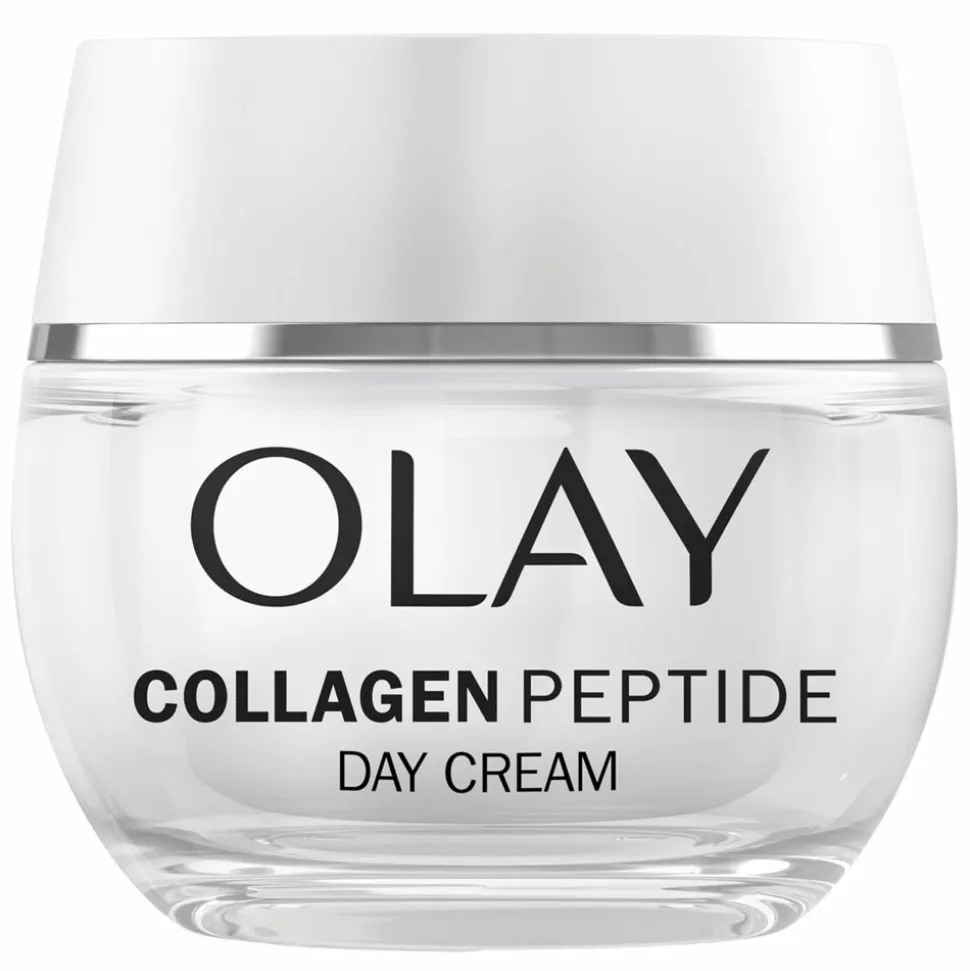 Olay Dagcrème Collagen Peptide 50 ml