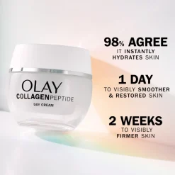 Olay Dagcrème Collagen Peptide 50 ml