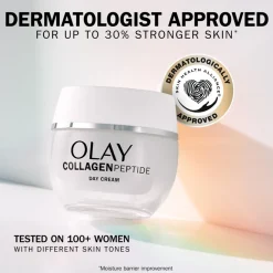 Olay Dagcrème Collagen Peptide 50 ml