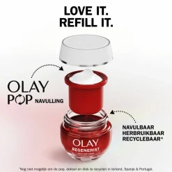 Olay Dagcrème Regenerist met SPF30 50 ml