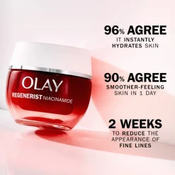 Olay Dagcrème Regenerist Niacinamide 50 ml