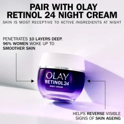 Olay Dagcrème Regenerist Niacinamide 50 ml