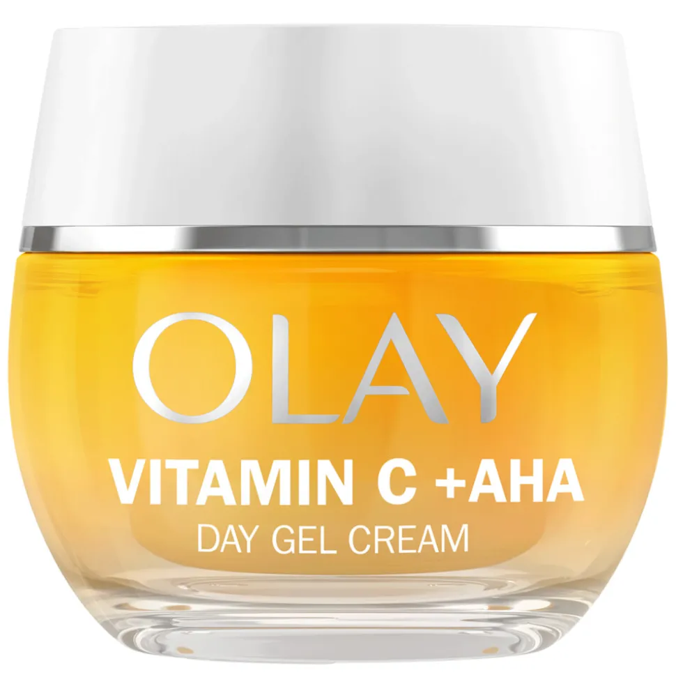 Olay Dagcrème Vitamine C + AHA24 50 ml