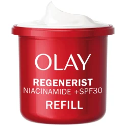 Olay Navulling Dagcrème Regenerist Niacinamide SPF30 50 ml