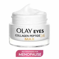 Olay Oogcrème Collageenpeptide 24 Max 15 ml