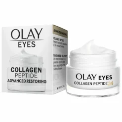 Olay Oogcrème Regenerist Collageen Peptide24 15 ml