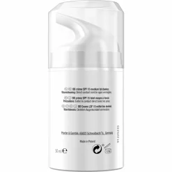 Olay Total Effects 7-in-1 BB Cream SPF 15 Medium tot Donker 50 ml