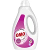 OMO Vloeibaar Wasmiddel Kleur 19 Wasbeurten 950 ml