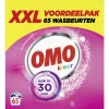 OMO Waspoeder Kleur 65 Wasbeurten 3,835 kg