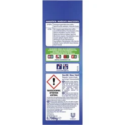 OMO Waspoeder Wit 14 Wasbeurten 798 gr