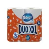Ooops! Keukenpapier Duo XXL 2-laags 2 stuks