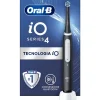 Oral-B Elektrische Tandenborstel iO 4 Zwart