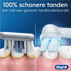 Oral-B Elektrische Tandenborstel iO 2 Groen