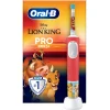 Oral-B Elektrische Tandenborstel Pro Kids Lion King