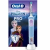 Oral-B Elektrische Tandenborstel Kids Frozen