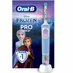 Oral-B Elektrische Tandenborstel Kids Frozen