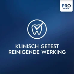 Oral-B Elektrische Tandenborstel Kids Frozen