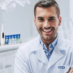 Oral-B Tandpasta Complete Protect & Clean 75 ml