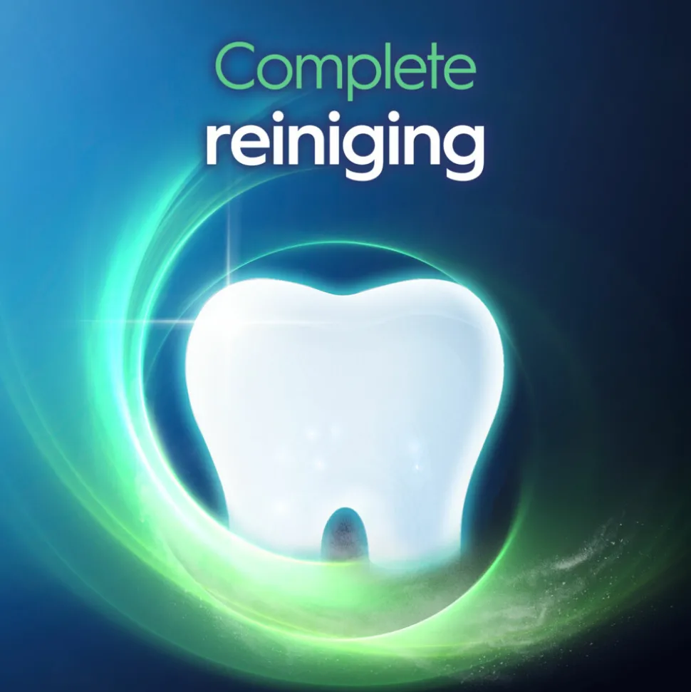 Oral-B Tandpasta Complete Protect & Fresh 75 ml