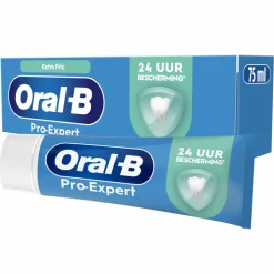Oral-B Tandpasta Pro-Expert Frisse Adem 75 ml