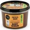 Organic Shop Body Scrub Brazilian Coffee 250 ml