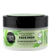 Organic Shop Face Pads Deep cleansing 20 pcs