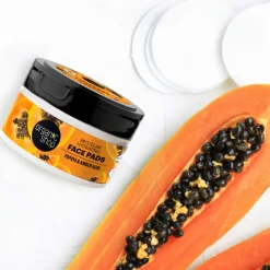 Organic Shop Face Pads Micellar Hydrating 20 pcs